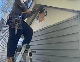 Best Aluminum Siding Installation  in Port Oconnor, TX